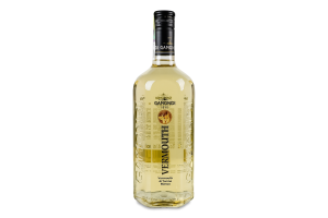 Вермут 0.75л 16% Vermouth di Torino Bianco Gamondi пл