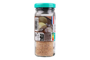 Цибуля Sainte Lucie французька смажена суш подріб