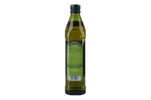 Масло оливковое Extra Virgin Original Borges с/бут 500мл