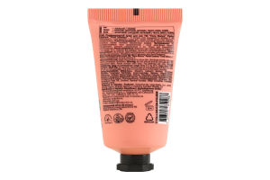 Крем для рук парфюмированный Fruit infusion Pastel essence Fiore Bianca 40мл