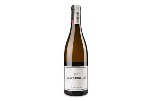 Вино Decelle&Fils Auxey-Duresse Chardonnay Bl 2018
