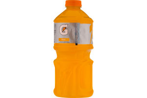 Gatorade G Thirst Quencher Orange