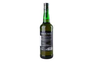 Виски 700мл 40% ирландский купажированный Proper No. Twelve бут
