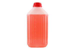 Омивач скла -22С 5л Червоний пінгвін