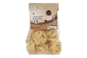 Ahold World Menu Pappardelle