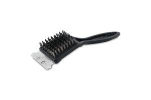 Щетка для барбекю длинная ручка 21х7.5см №KYYW332 Greenwich Products Co. Limited 1шт