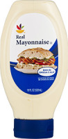 Ahold Real Mayonnaise