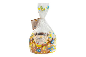 Кекс Родинний НіжинХліб м/у 800г