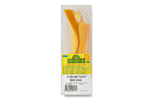 Сыр 45% рассольный Палочка копченая Сулугуни Монашинські Сири кг