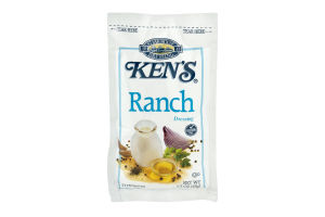 Ken's Dressing Ranch
