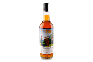 Віскі Miltonduff Single Malt Scotch