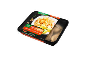 Вареники з картоплею Гама Fresh Sandwiches лоток 350г