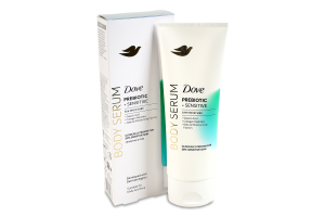 Сироватка для тіла для чутливої шкіри з пребіотиком Dove 200мл