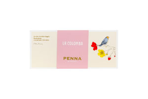 Кекс Penna Bakery Коломба без цукатів