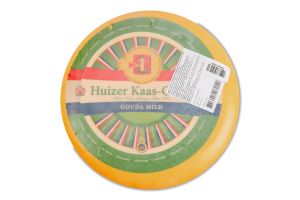 Сир 48% Гауда Huizer Kaas-Gilde кг