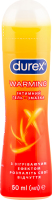Гель-смазка интимный с согревающим эффектом Warming Durex 50мл