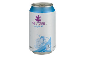Ahold Seltzer Original