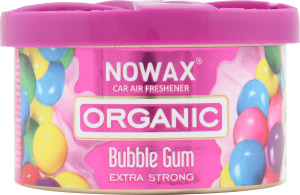 Ароматизатор повітря Органік Бабл Гам NX00108 Новакс