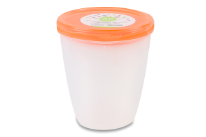 Контейнер універсальний 1.3л + 900мл + 550мл 3в1 Твіст бокс Ал-Пластик 1шт