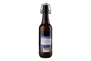 Пиво 0.5л 5% пастеризованное Pilsener Kaiserdom бут