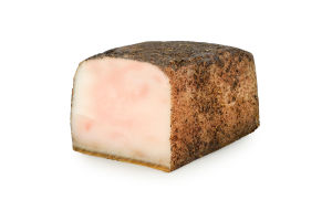 Сало в черном перце Ле Філе кг