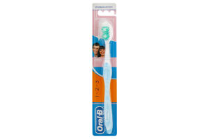 Oral-b delicat w 40 med (3014260801809)
