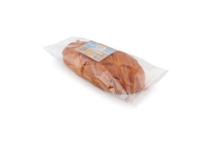 Пирог с капустой НіжинХліб м/у 350г