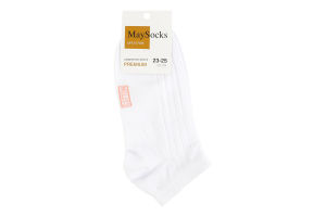 Носки женские MaySocks Premium №Ж-111101-23 23-25 в ассорт
