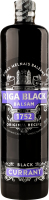 Напій алкогольний 0.7л 30% міцний зі смаком чорної смородини Riga Black Balsam пл