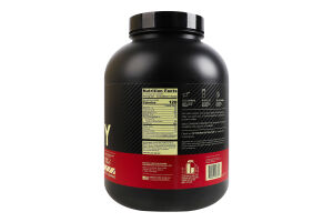 Протеин Роки роад Whey Gold Standart ON 2.27кг