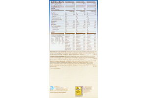 Quaker Instant Oatmeal Flavor Variety Value Pack - 18 CT