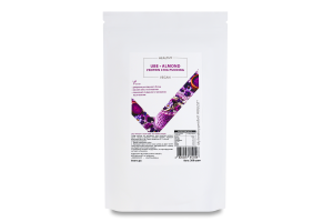 Пудинг протеиновый Ube Almond Chia My healthy product August д/п 200г