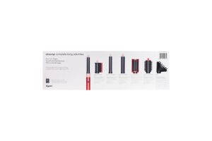 Стайлер Dyson HS05 Long Volumise Strawberry Bronze
