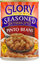 Glory Foods Seasoned Southern Style Pinto Beans