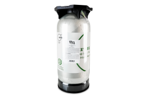 Вино игристое 20л 11.69% белое брют виноградное Фризанте Бьянко MonVin кег