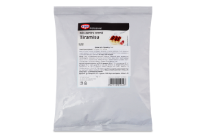 Крем для тирамису Professional Dr.Oetker м/у 1кг