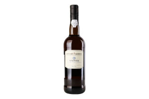 Вино 0.75л 19% виноградне кріплене Modeira Verdelho Cossart Gordon пл