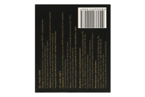 Чай черный Earl Grey Kolonist к/у 25х2г