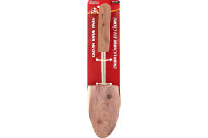 Kiwi Cedar Shoe Tree Men's M/L