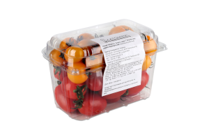 Томат Мікс смаків фермерський