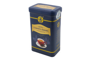 Кава натуральна смажена мелена Імпрезова Кава Старого Львова з/б 250г