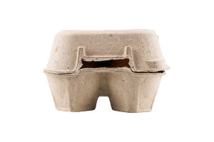 Яйца куриные С1 Свободный выгул Квочка к/у 10шт