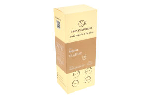 Чай Classic Masala Pink Elephant к/у 70г