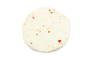 Cир 30% Гуснянський з перцем Магур кг