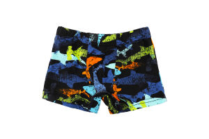 Труси-боксери д/хлопчиків р.110-152 2791-2 Коста