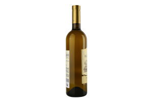 Вино 0.75л 11-13% біле напівсухе Pirosmani Chateau Kondoli пл