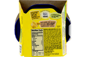 Gerber Pasta Pick-Ups Cheese Ravioli