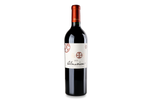 Вино Almaviva red 2019