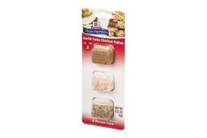 McCormick Recipe Inspirations Garlic Lime Chicken Fajitas