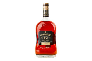 Ром 0.7л 43% ямайский 12YO Rare Blend Appleton Estate бут